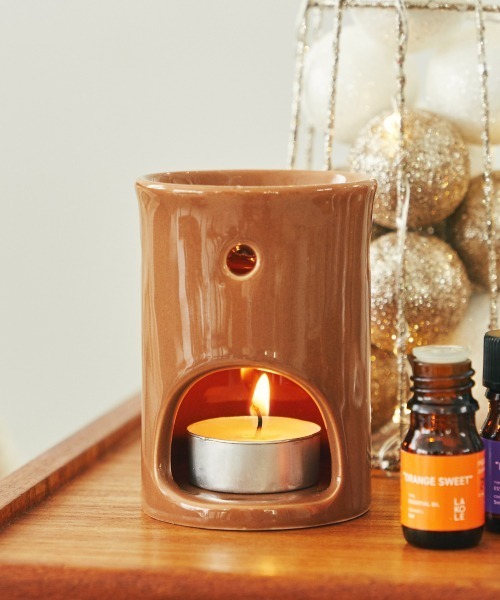 LAKOLE（ラコレ）の「アロマポット / LAKOLE（ルームフレグランス/お香