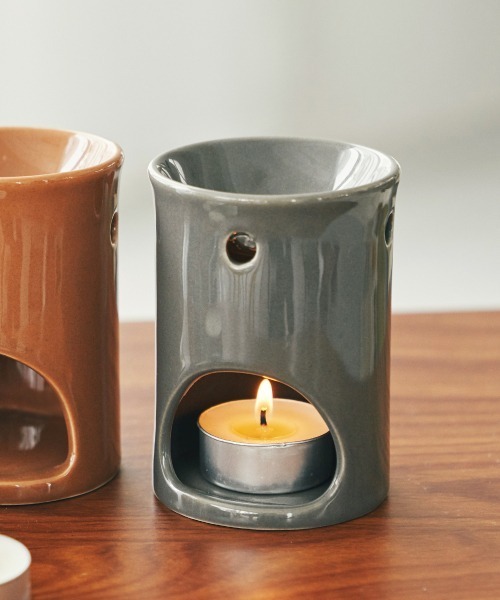 LAKOLE（ラコレ）の「アロマポット / LAKOLE（ルームフレグランス/お香