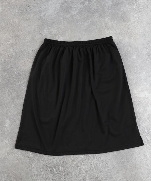 LOWRYS FARM（ローリーズファーム）の「スカシアミニットスカート2　875135（スカート・レディース・ブラック/グレー/グリーン・FREE）」の11枚目の写真