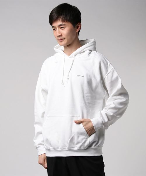 LABRAT（ラブラット）の「【LABRAT】×Better Gift Shop hoodie 