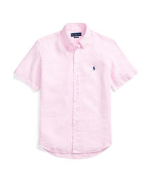 Polo Ralph Lauren ポロ ラルフローレン メンズ のトップス ピンク 桃色系 通販 Zozotown