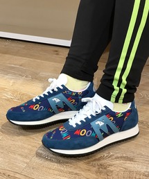 KARHU（カルフ）の「KARHU/カルフ ALBATROSS 82 MOOMIN/アルバトロス