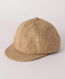 green label relaxing | 〔UVカット〕〔ハンドウォッシャブル〕GLR オリタタミキャップ(キャップ)