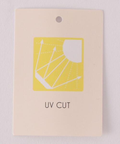 green label relaxing(グリーンレーベルリラクシング)の「〔UVカット〕〔ハンドウォッシャブル〕GLR オリタタミキャップ(キャップ・キッズ・オレンジ/ベージュ/ライム・52-56cm)」の9枚目の写真