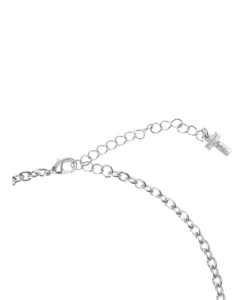 GYDA（ジェイダ）の「JEYSUS deformation cross ネックレス（ネックレス・レディース・シルバー/ゴールド・FREE）」の6枚目の写真