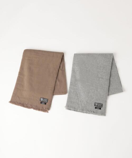 Johnstons of Elgin（ジョンストンズオブエルガン）の「[ 別注 