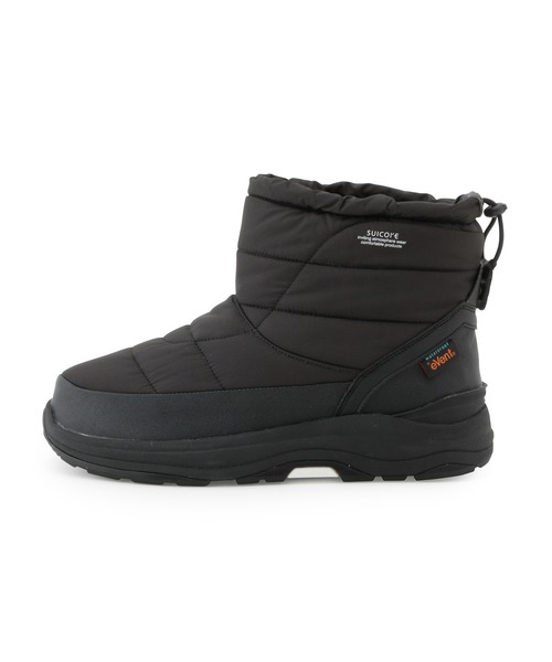 suicoke（スイコック）の「【SUICOKE】BOWER（ブーツ）」 - WEAR