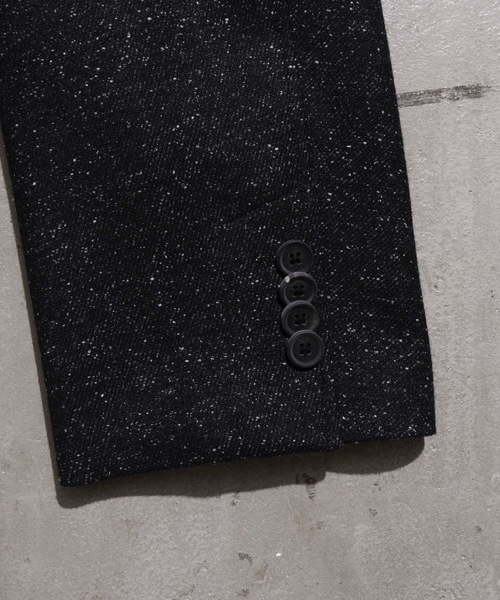 MAISON SPECIAL（メゾンスペシャル）の「《ユニセックスアイテム