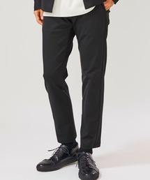 ATTACHMENT | 【ATTACHMENT】EX. TAPERED SLIM SLACKS/AP03-267(スラックス)