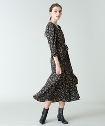 Allureville アルアバイルのワンピース ドレス通販 Zozotown