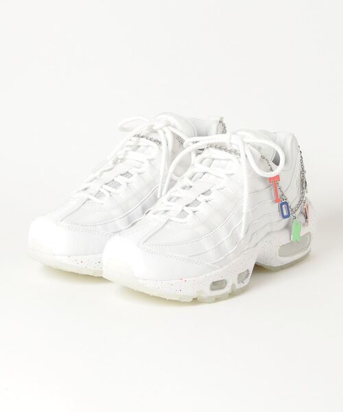 セール Nike Wmns Air Max 95 スニーカー Nike ナイキ のファッション通販 Zozotown