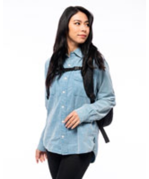 DAKINE（ダカイン）の「DAKINE　CAMPUS M 25L　ﾊﾞｯｸﾞ/ダカイン バックパック リュックサック ユニセックス（バックパック/リュック・メンズ・ブラック×ホワイト・FREE）」の15枚目の写真