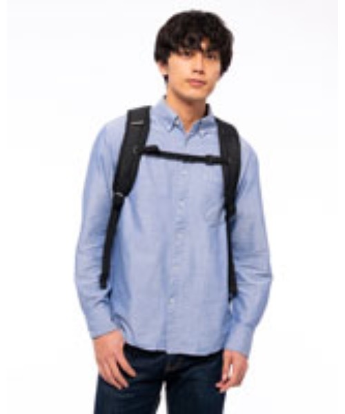 DAKINE（ダカイン）の「DAKINE　CAMPUS M 25L　ﾊﾞｯｸﾞ/ダカイン バックパック リュックサック ユニセックス（バックパック/リュック・メンズ・ブラック×ホワイト・FREE）」の17枚目の写真