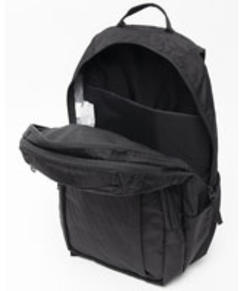 DAKINE（ダカイン）の「DAKINE　CAMPUS M 25L　ﾊﾞｯｸﾞ/ダカイン バックパック リュックサック ユニセックス（バックパック/リュック・メンズ・ブラック×ホワイト・FREE）」の2枚目の写真