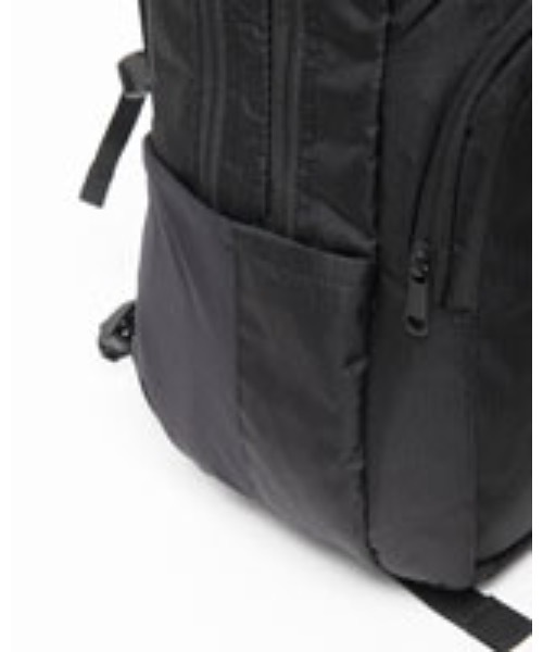 DAKINE（ダカイン）の「DAKINE　CAMPUS M 25L　ﾊﾞｯｸﾞ/ダカイン バックパック リュックサック ユニセックス（バックパック/リュック・メンズ・ブラック×ホワイト・FREE）」の5枚目の写真