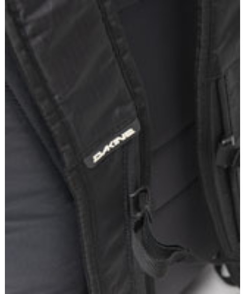DAKINE（ダカイン）の「DAKINE　CAMPUS M 25L　ﾊﾞｯｸﾞ/ダカイン バックパック リュックサック ユニセックス（バックパック/リュック・メンズ・ブラック×ホワイト・FREE）」の7枚目の写真