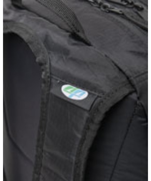 DAKINE（ダカイン）の「DAKINE　CAMPUS M 25L　ﾊﾞｯｸﾞ/ダカイン バックパック リュックサック ユニセックス（バックパック/リュック・メンズ・ブラック×ホワイト・FREE）」の8枚目の写真