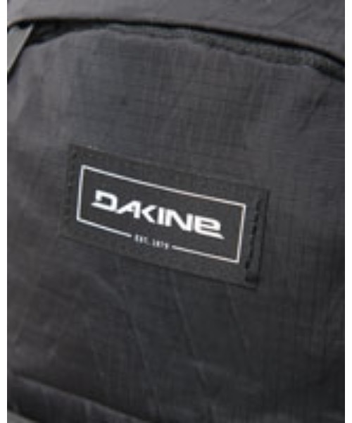 DAKINE（ダカイン）の「DAKINE　CAMPUS M 25L　ﾊﾞｯｸﾞ/ダカイン バックパック リュックサック ユニセックス（バックパック/リュック・メンズ・ブラック×ホワイト・FREE）」の9枚目の写真