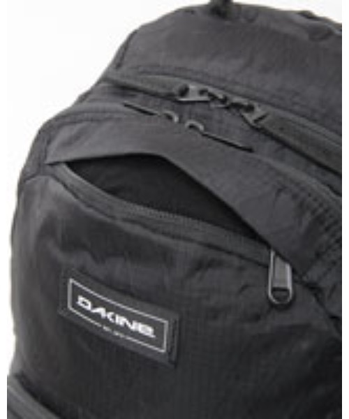 DAKINE（ダカイン）の「DAKINE　CAMPUS M 25L　ﾊﾞｯｸﾞ/ダカイン バックパック リュックサック ユニセックス（バックパック/リュック・メンズ・ブラック×ホワイト・FREE）」の10枚目の写真