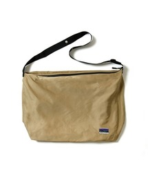 Utility Shoulder Bag