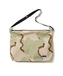 Utility Shoulder Bag