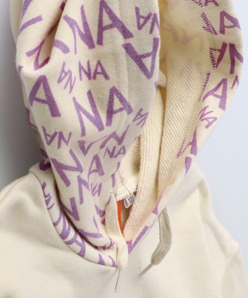 RADCHAP（ラッドチャップ）の「【RADCHAP×BATMAN】 ワンピース（ワンピース・キッズ・アイボリー/チャコールグレー・140cm/100cm/120cm/110cm/130cm）」の11枚目の写真