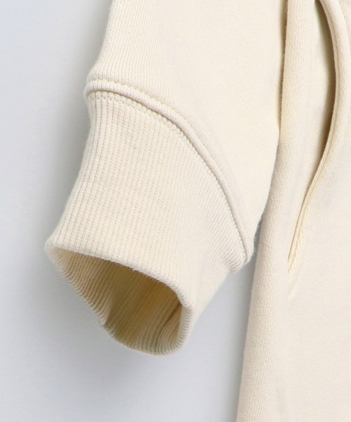 RADCHAP（ラッドチャップ）の「【RADCHAP×BATMAN】 ワンピース（ワンピース・キッズ・アイボリー/チャコールグレー・140cm/100cm/120cm/110cm/130cm）」の13枚目の写真