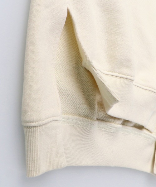 RADCHAP（ラッドチャップ）の「【RADCHAP×BATMAN】 ワンピース（ワンピース・キッズ・アイボリー/チャコールグレー・140cm/100cm/120cm/110cm/130cm）」の15枚目の写真