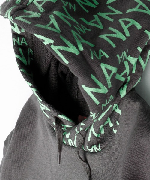 RADCHAP（ラッドチャップ）の「【RADCHAP×BATMAN】 ワンピース（ワンピース・キッズ・アイボリー/チャコールグレー・140cm/100cm/120cm/110cm/130cm）」の17枚目の写真