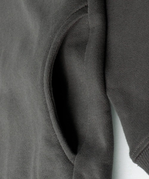 RADCHAP（ラッドチャップ）の「【RADCHAP×BATMAN】 ワンピース（ワンピース・キッズ・アイボリー/チャコールグレー・140cm/100cm/120cm/110cm/130cm）」の18枚目の写真