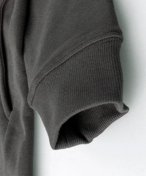 RADCHAP（ラッドチャップ）の「【RADCHAP×BATMAN】 ワンピース（ワンピース・キッズ・アイボリー/チャコールグレー・140cm/100cm/120cm/110cm/130cm）」の19枚目の写真