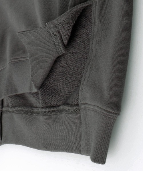 RADCHAP（ラッドチャップ）の「【RADCHAP×BATMAN】 ワンピース（ワンピース・キッズ・アイボリー/チャコールグレー・140cm/100cm/120cm/110cm/130cm）」の21枚目の写真