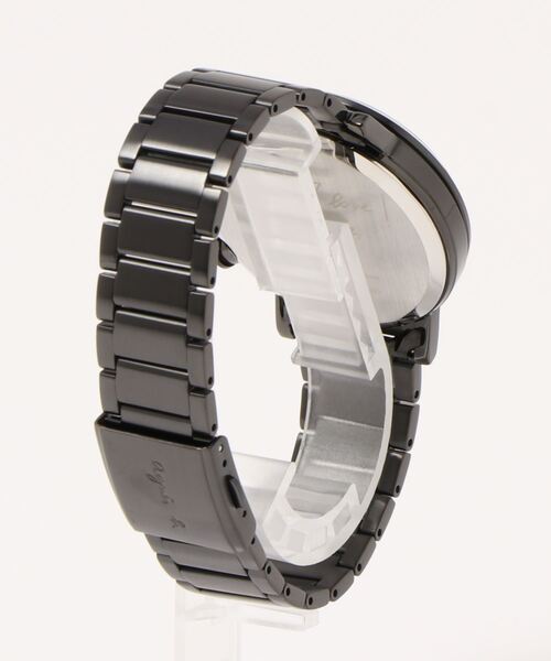 SEIKO アニエスベー FBRD715 agnes b.（アニエスベー）の「LM01 WATCH FBRD715（アナログ