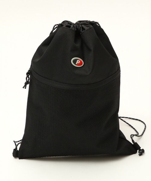 Piece Maker デザインナップサック バックパック リュック Aland エーランド のファッション通販 Zozotown