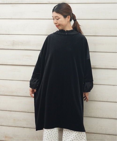JOURNAL STANDARD LUXE（ジャーナルスタンダード ラックス）の