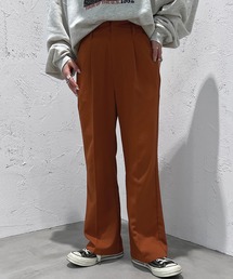 apres jour mignon | シュエットフレアパンツSS【ZOZOTOWN限定アイテム】(その他パンツ)