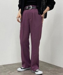 apres jour mignon | シュエットフレアパンツ【ZOZOTOWN限定アイテム】(その他パンツ)