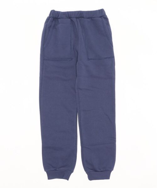 ＆yam（アンドヤム）の「裏起毛ジョガーパンツ（その他パンツ・キッズ・ブラック系その他/オリーブ/ピンク/ブルー/ブラウン/ベージュ・100/110/120/160/130/150/140）」の18枚目の写真