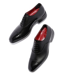 NANO universe | エアーファンクション ストレートチップ(ドレスシューズ)