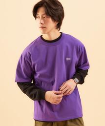 green label relaxing | ★ [ GLR/ lab ] OGC ロゴ クルーネック Tシャツ Ⅱ(Tシャツ/カットソー)