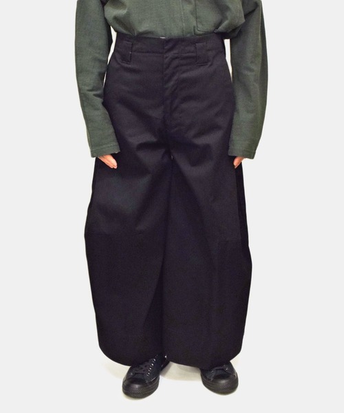 SHINYAKOZUKA（シンヤコヅカ）の「【SHINYA KOZUKA】 PANTALON
