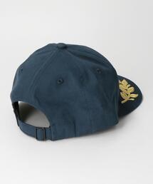 22AW カサブランカCasablanca パー アビオン キャップ 刺繍 22AW カサブランカCasablanca パー アビオン キャップ 刺繍