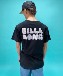 BILLABONG | BILLABONG/ビラボン 半袖Tシャツ BB011-220(Tシャツ/カットソー)