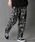 SITRYiVg[j́uyʒz One tuck Twill chef pants/^bN cCC[W[pc/VFtpc/J[pci`mpcjvbubNn̑