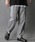 SITRYiVg[j́uyʒz One tuck Twill chef pants/^bN cCC[W[pc/VFtpc/J[pci`mpcjvbO[n̑