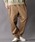 SITRYiVg[j́uyʒz One tuck Twill chef pants/^bN cCC[W[pc/VFtpc/J[pci`mpcjvbuE