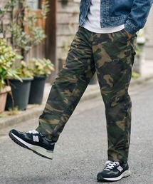 SITRY | One tack Twill chef pants/ワンタック ツイルイージー シェフパンツ(チノパンツ)
