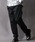 SITRYiVg[j́uyʒz One tuck Twill chef pants/^bN cCC[W[pc/VFtpc/J[pci`mpcjvbubN