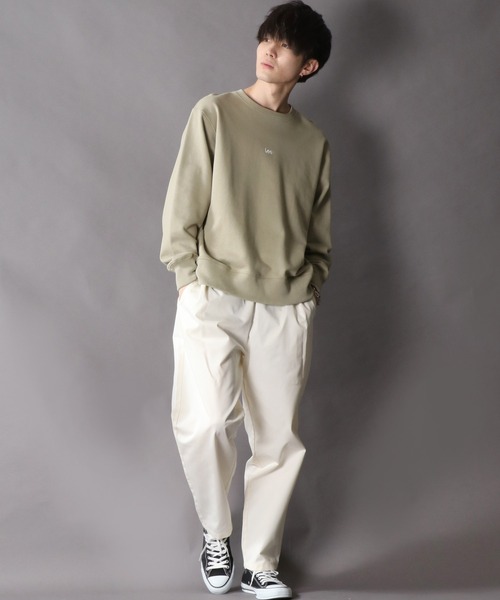 RE. シェフパンツ シェフパンツ (M ブラック): ボトムス｜Right-on公式オンライン