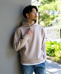 417 EDIFICE | ◆ライトダンボールパーカー(パーカー)
